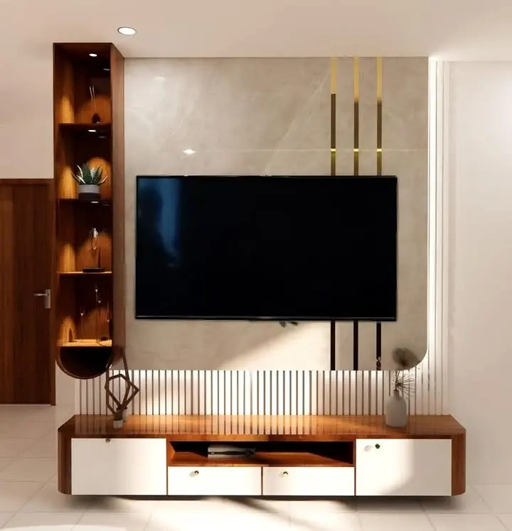 Home, Residential & Commercial Interior Design